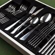  Tacamuri otel, set de 24 piese, Kinghoff