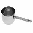 Ibric pentru cafea si ceai, din inox, 0.7L, Kinghoff