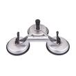 Ventuza Extragere Fixare Geam 3 Ventuze 120mm 150kg 