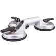 Ventuza Extragere Fixare Geam 3 Ventuze 120mm 150kg 