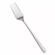 Set  furculite pentru masa, din inox lucios, 19.5 cm, argintiu, 6 piese, Kinghoff