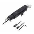 Fierastrau pneumatic tip sabie pentru taierea tablei auto si materialelor metalice, panze incluse, Asta