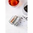 Infuzor ceai, filtru, din inox 7,4 cm, Kinghoff