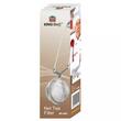 Infuzor, sita tip capsulă din inox satinat pentru infuzat ceai, 4.5 cm, Kinghoff