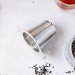 Filtru infuzor ceai, din inox, 7.5 cm, sita, Kinghoff