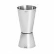 Set shaker pentru bar, 6 elemente, inox, argintiu, Kinghoff