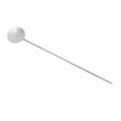 Set shaker pentru bar, 6 elemente, inox, argintiu, Kinghoff