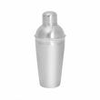 Set shaker pentru bar, 6 elemente, inox, argintiu, Kinghoff