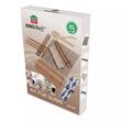 Set pentru preparat sushi, din bambus, 11 elemente, Kinghoff