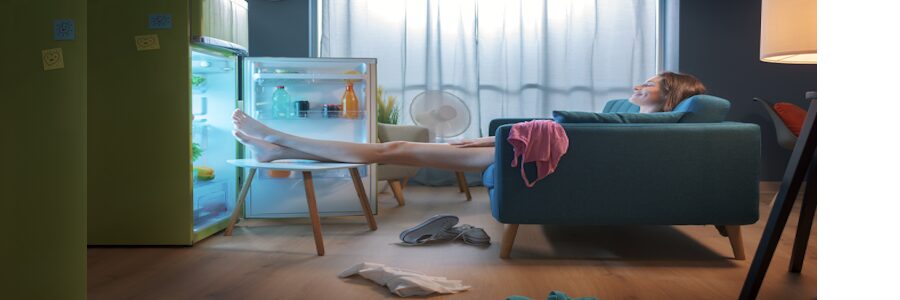 CUM SĂ FACI FAŢĂ TEMPERATURILOR EXTREME DIN SEZONUL CALD: DE LA ALEGEREA VENTILATOARELOR ŞI PÂNĂ LA SFATURI PENTRU ADAPTAREA STILULUI DE VIAŢĂ