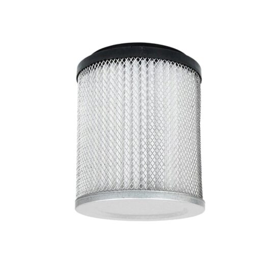 Filtru HEPA de schimb pentru aspirator de cenusa, 20 l 2000W, Baug