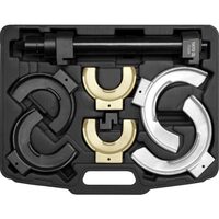 Presa de Arcuri 65-125MM/88-160MM/126-212MM, YATO, YT-2536
