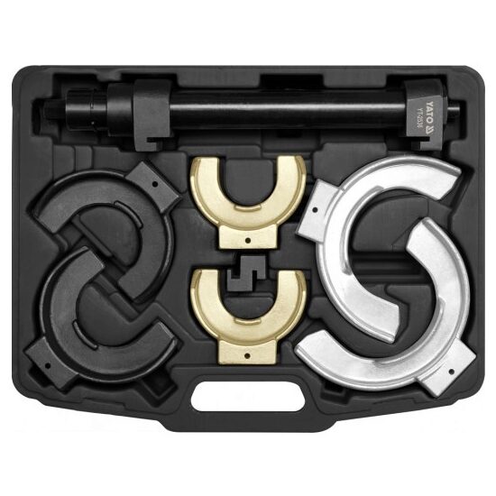 Presa de Arcuri 65-125MM/88-160MM/126-212MM, YATO, YT-2536