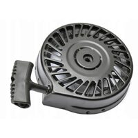 Capac pornire, demaror complet Motocultor Generator Motopompa Tecumseh OHV, PowerX
