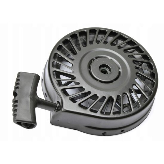Capac pornire, demaror complet Motocultor Generator Motopompa Tecumseh OHV, PowerX