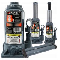 Cric hidraulic de 8 tone Verke