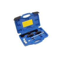 Trusa de reglare / blocare a curelei de distribuție la motoarele pe benzină 1.6 / 1.8 16V Opel, Asta
