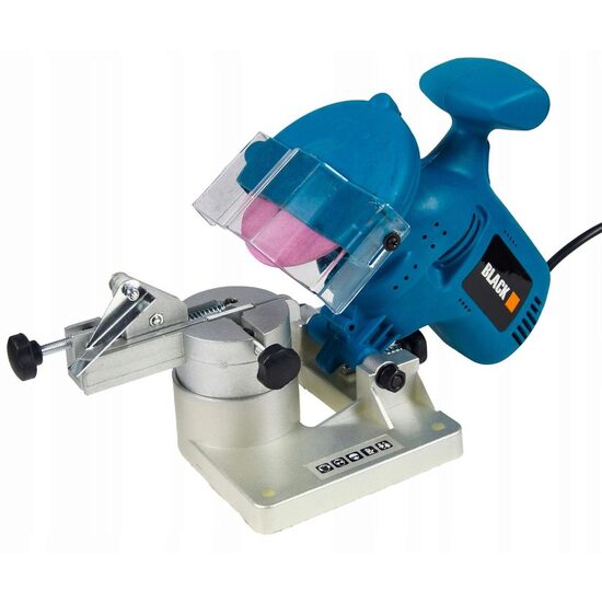 Aparat masina ascutit lant drujba 650W  Black