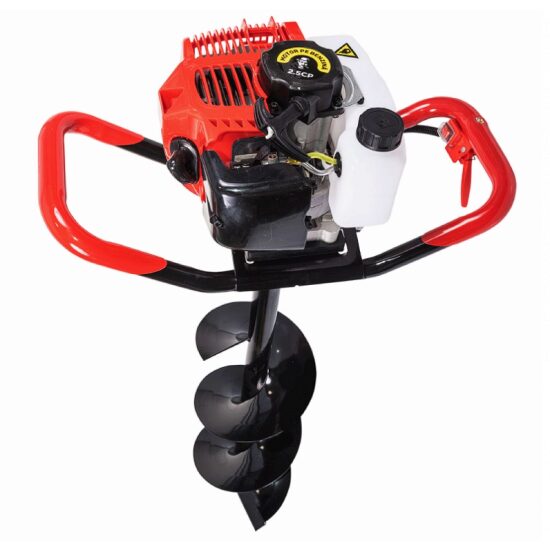 Motoburghiu GP-ED520 , 2.5 cp Gospodarul