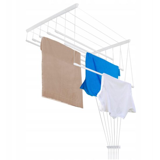 Uscator rufe de tavan 7x150 cm Sepio