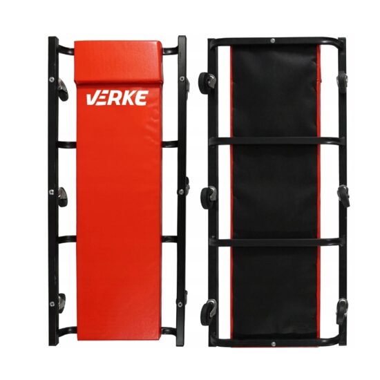 Targa auto 92X43X10cm Verke