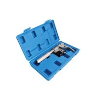 Dispozitiv universal pentru refacut filete, stanga-dreapta, metric si inch, Satra