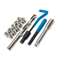 Kit reparatie filete deteriorate, M12X1,5, Satra