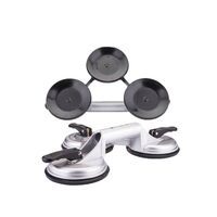 Ventuza Extragere Fixare Geam 3 Ventuze 120mm 150kg 