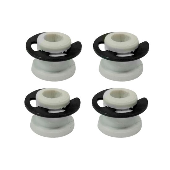 Reductii pentru pistol tencuit 10MM