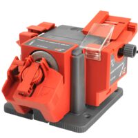 Dispozitiv de ascutit multifunctional, foarfeci, cutite, burghie, 65 W, Verke