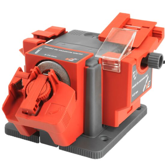 Dispozitiv de ascutit multifunctional, foarfeci, cutite, burghie, 65 W, Verke
