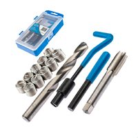Kit reparatie filete deteriorate, M10X1.25, Satra