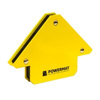 Vinclu magnetic pentru sudura 11.5 Kg, suport sageata, Powermat 