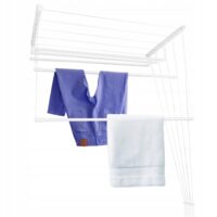 Uscator rufe de tavan 5 x 180 cm Sepio