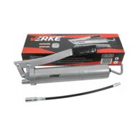 Pistol manual de gresat, 500 ml Verke