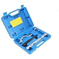 Set blocaje distributie  motor GM, compatibil cu Opel, Satra
