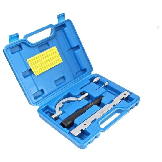 Set blocaje distributie  motor GM, compatibil cu Opel, Satra
