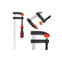 Menghina pentru fixare tip F, clema tamplarie, 800 x 120 mm, Verke