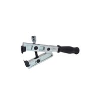 Cleste pentru coliere planetara, 3/8" 250 mm, Satra