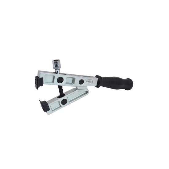 Cleste pentru coliere planetara, 3/8" 250 mm, Satra