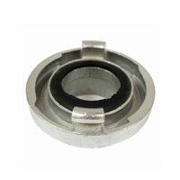  Cuple rapide  de la 2" la 3" de la 3" la 2" pentru furtun tip pompieri PSI, Silver