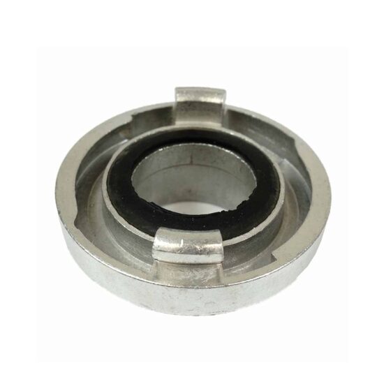  Cuple rapide  de la 2" la 3" de la 3" la 2" pentru furtun tip pompieri PSI, Silver