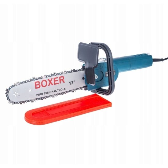 Flex cu lant de drujba,1650w, Boxer 