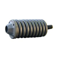 Amortizor drujba Husqvarna 365, 371, 372, 570, 575, Cilindru, PowerX 