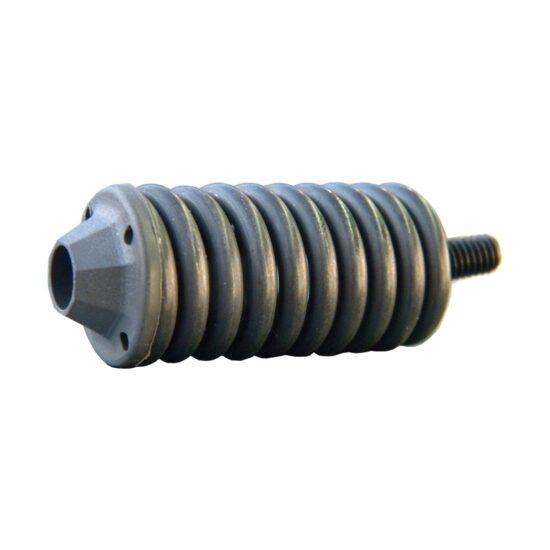 Amortizor drujba Husqvarna 365, 371, 372, 570, 575, Cilindru, PowerX 