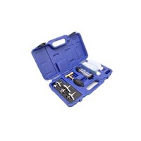 Tester pentru garnitura de chiuloasa cu adaptoare, 7 piese Asta
