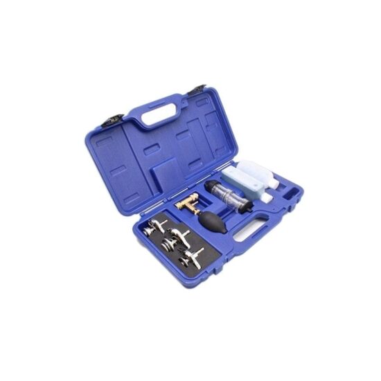 Tester pentru garnitura de chiuloasa cu adaptoare, 7 piese Asta
