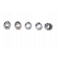 Set chei demontat amortizoare, 5 piese, VW, Audi, Mercedes, Asta