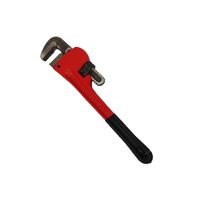 Cheie reglabila pentru tevi 36", stillson, Silver