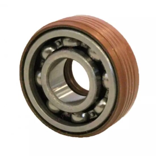 Set 2 bucati rulment cu simering drujba Husqvarna 340, 345, 350, 15x39x15.9/5, SKF